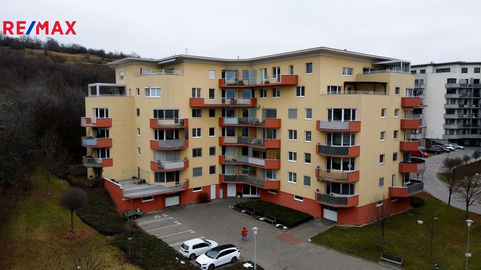 2+kk, Bělohorská, Brno, 56 m²