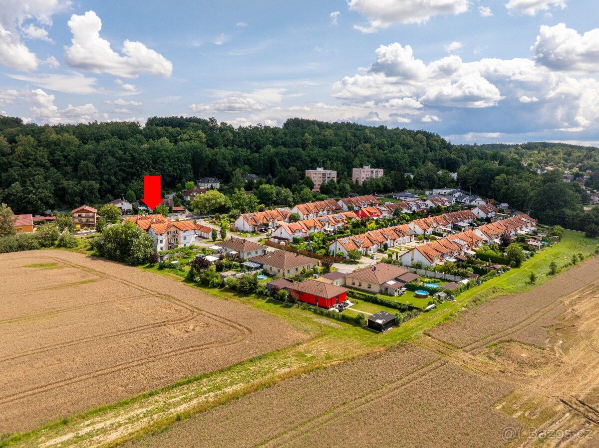 2+1, České Budějovice, 370 07, 59 m²