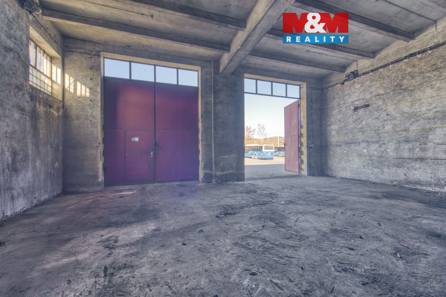 Výrobní prostory, V Drahelinkách, Sušice, 93 m²