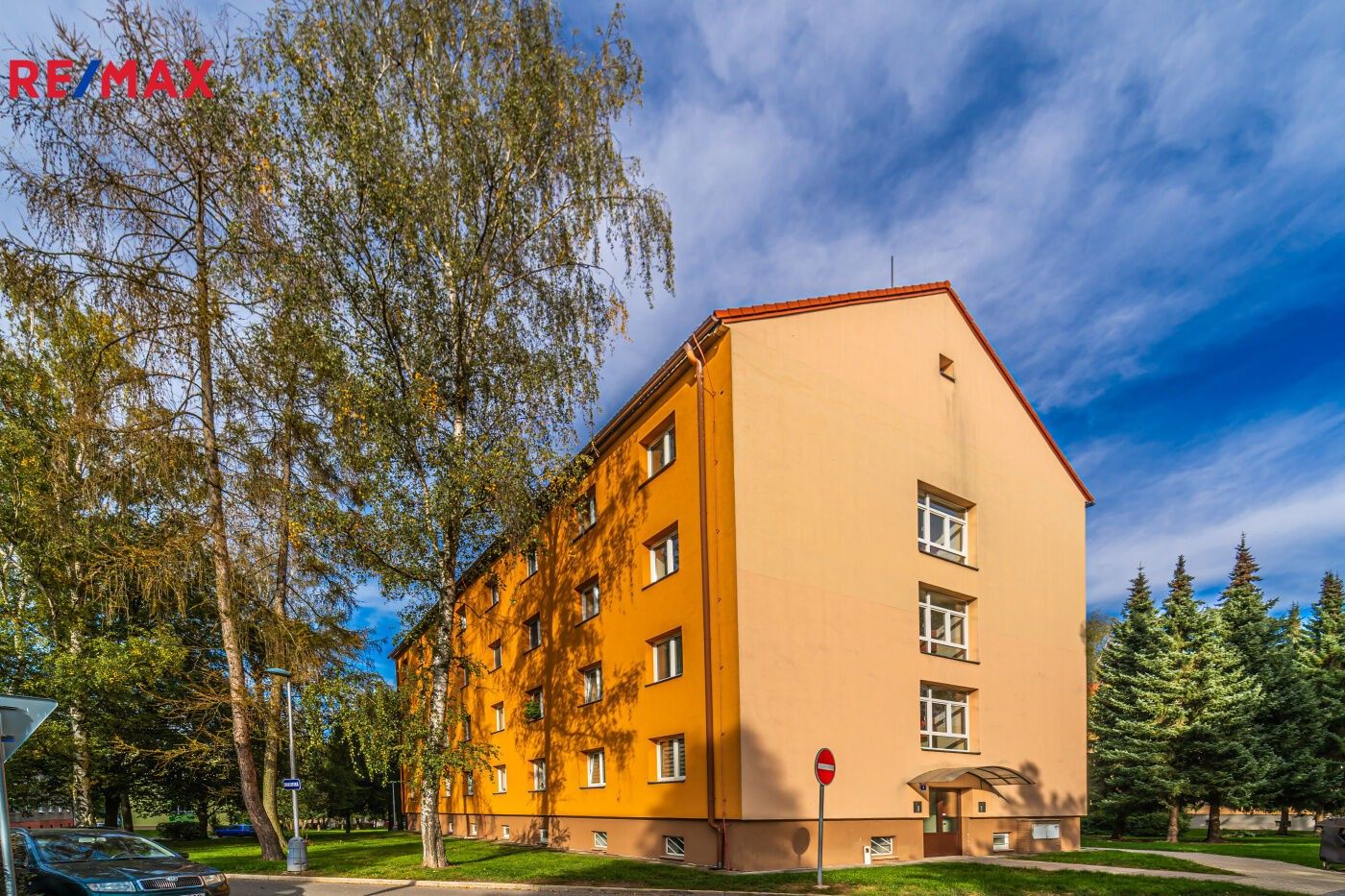 1+1, Sevastopolská, Kladno, 29 m²