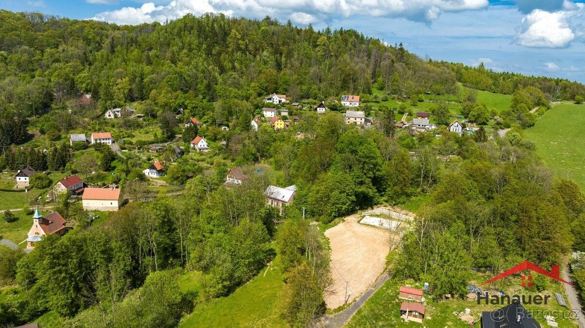 Pozemky pro bydlení, Ústí nad Labem, 400 02, 3 395 m²