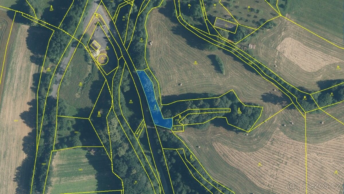 Pozemky pro bydlení, Hranice, 753 01