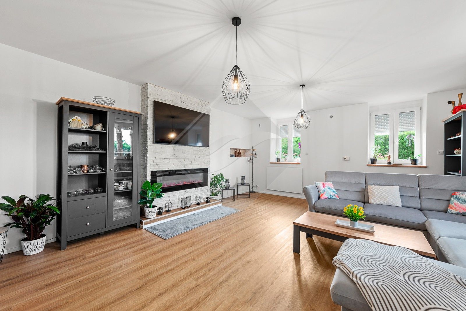 3+1, Kratochvílova, Roudnice nad Labem, 108 m²