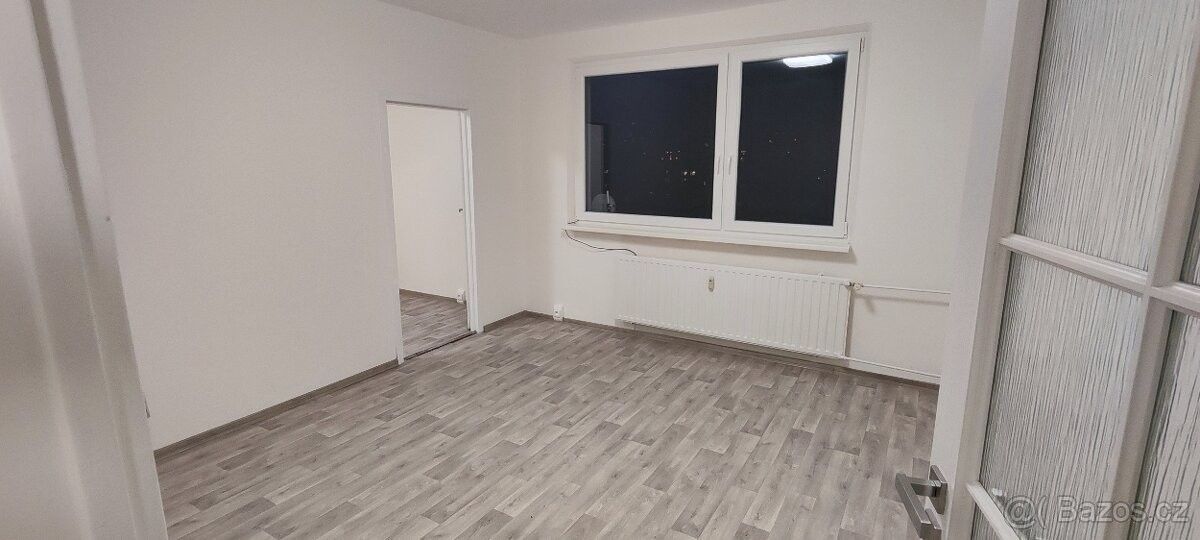 Prodej byt 3+1 - Jablonec nad Nisou, 466 01, 59 m²