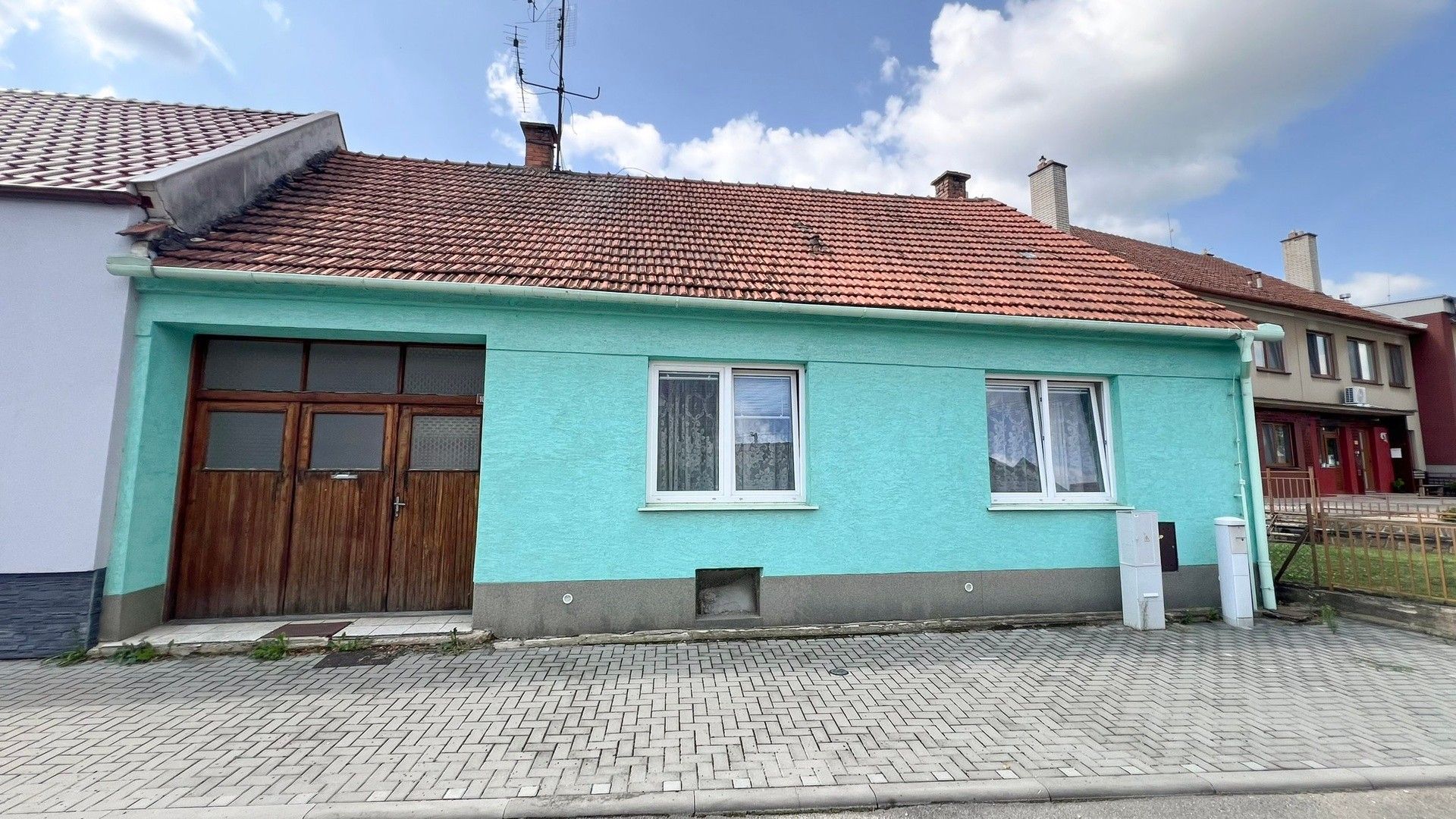 Prodej rodinný dům - Silůvky, 150 m²