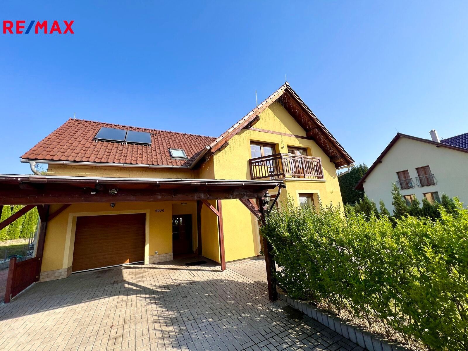 Prodej dům - Nad nemocnicí, Kadaň, 161 m²