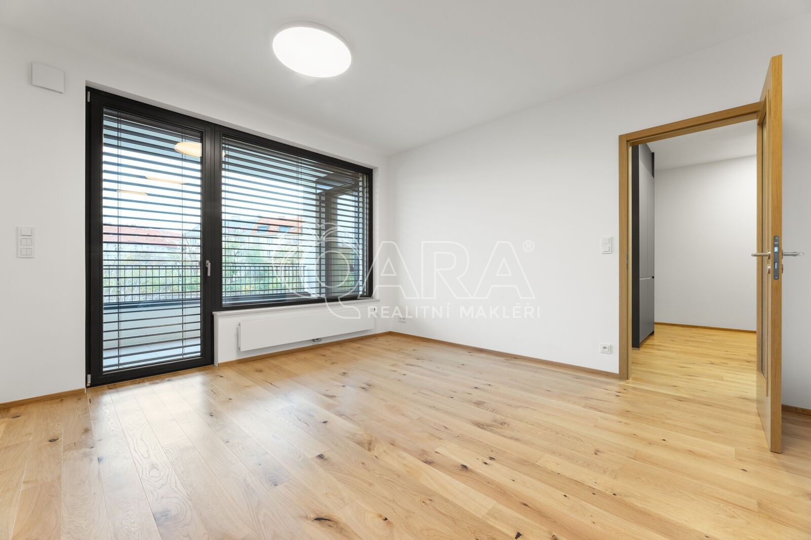 2+kk, Závišova,Nusle,Praha 4, 57 m²