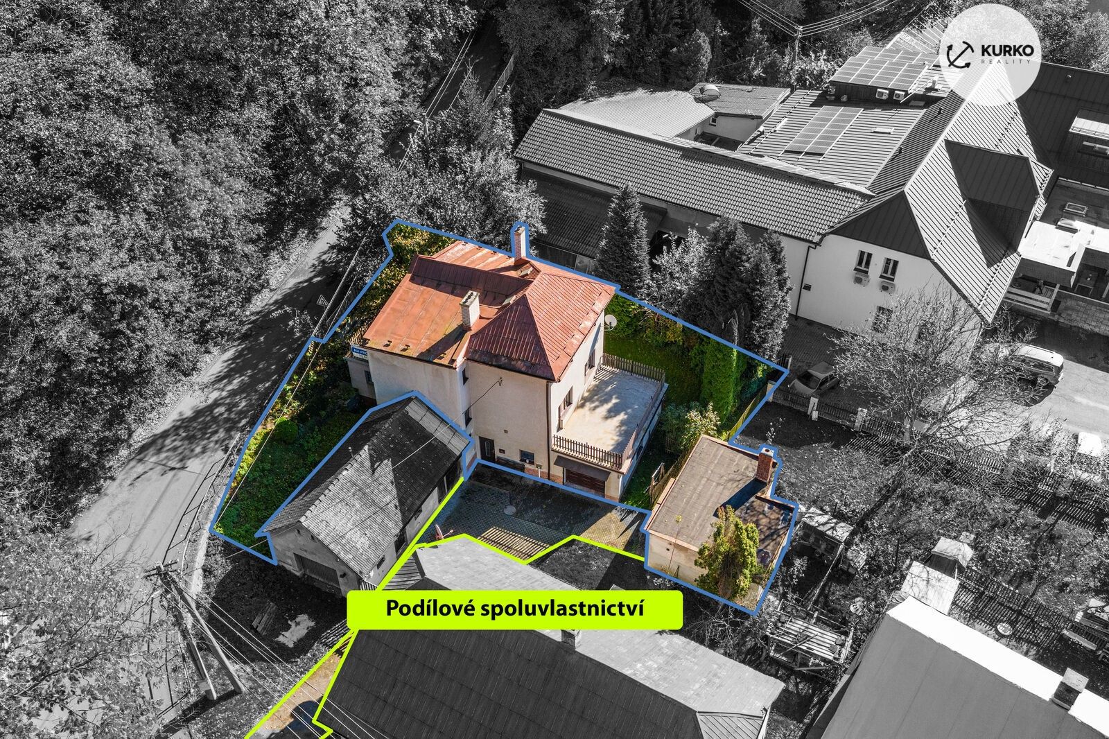 Prodej památky - Frýdlant nad Ostravicí, 140 m²