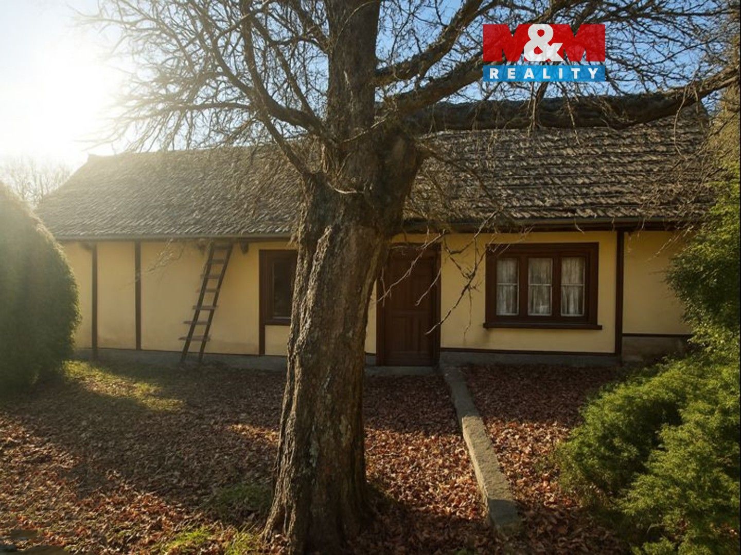 Chalupy, Vlasenice, Lhota-Vlasenice, 50 m²