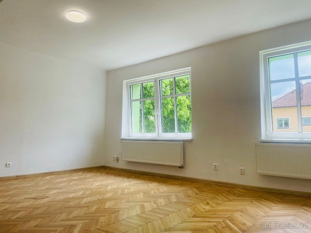 Pronájem byt 1+1 - Polička, 572 01, 50 m²