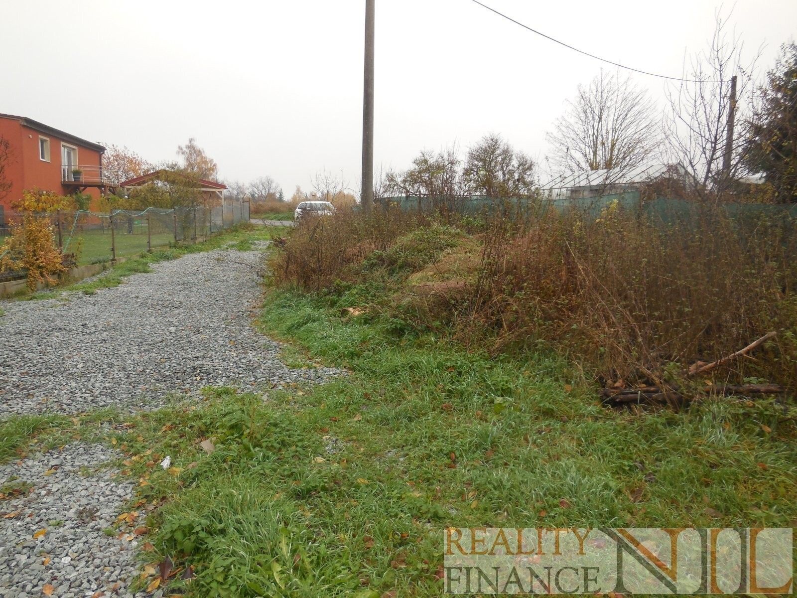 Pozemky pro bydlení, Úněšov, 1 m²