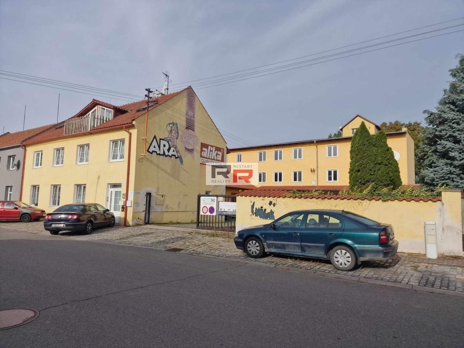 Prodej dům - Ruská, Čelechovice na Hané, 475 m²