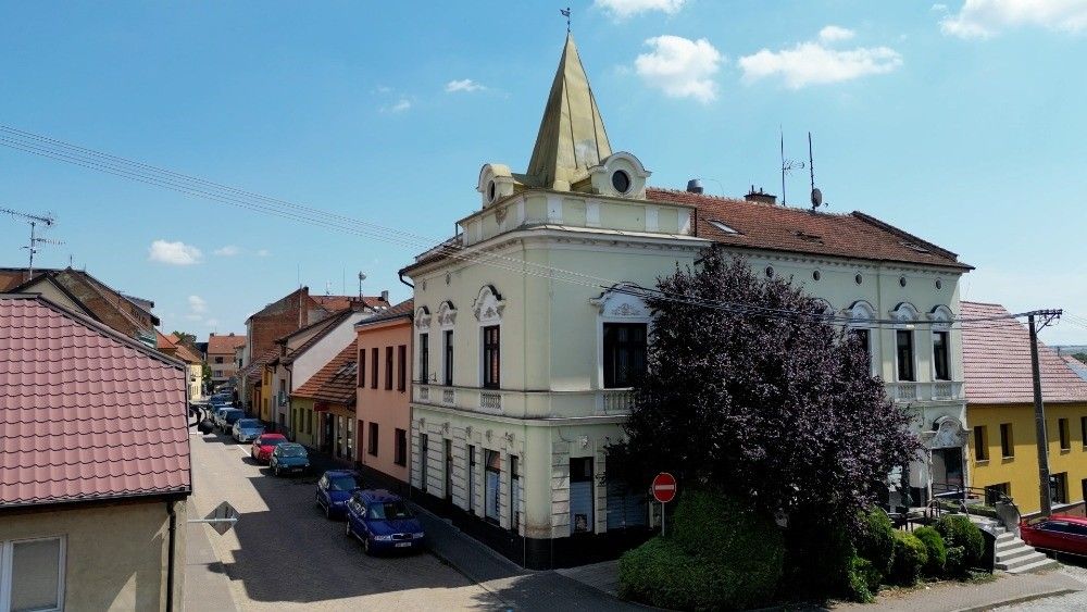 Obchodní prostory, Slavkov u Brna, 684 01