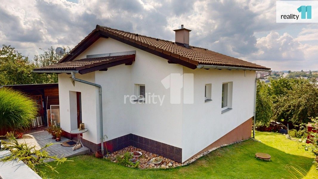 Prodej rodinný dům - Břevnická, Havlíčkův Brod, 70 m²