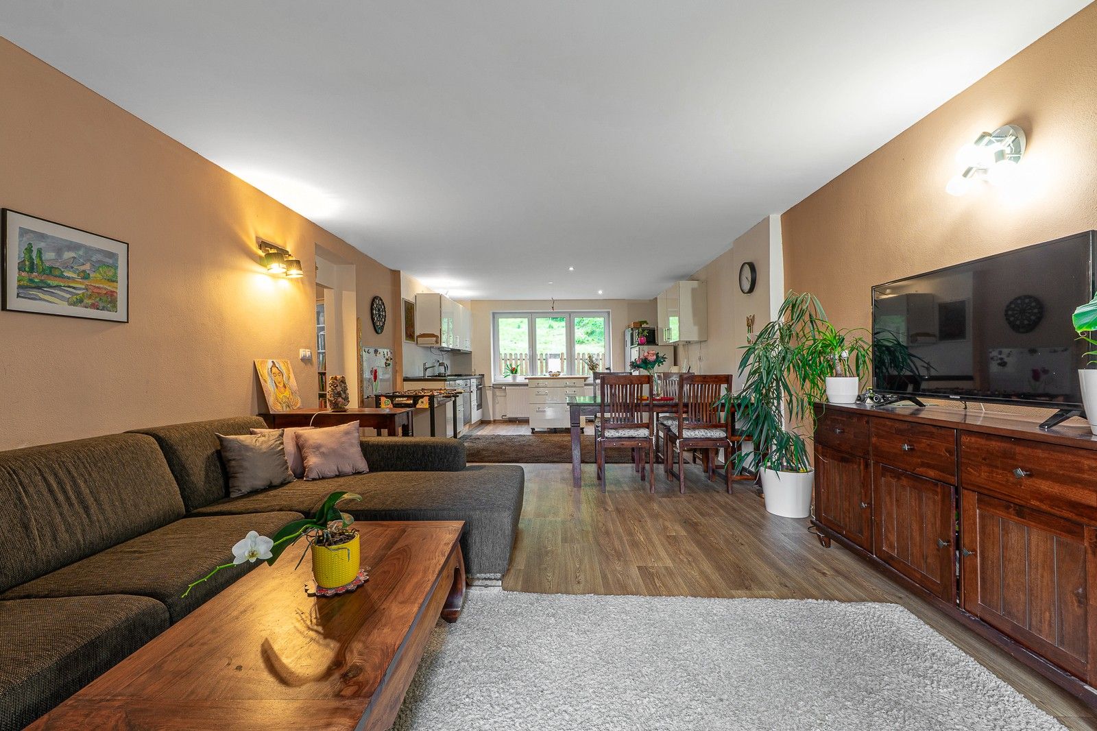 Rodinné domy, Dešenice, 146 m²