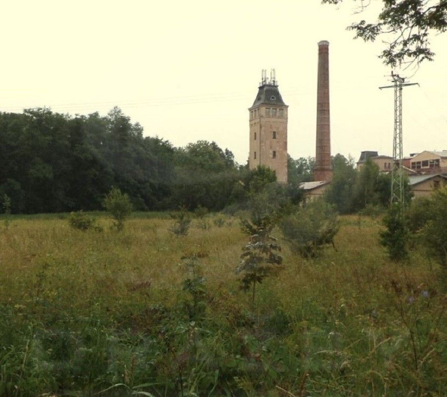 Prodej pozemek - Meziměstí, 28 977 m²