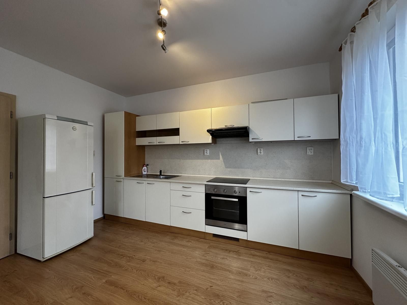 1+kk, Slovanská, Slavkov u Brna, 32 m²