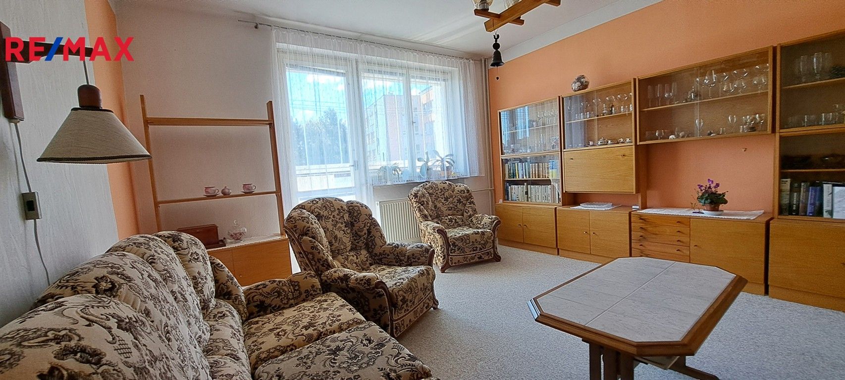 3+1, Javorová, Dobruška, 79 m²