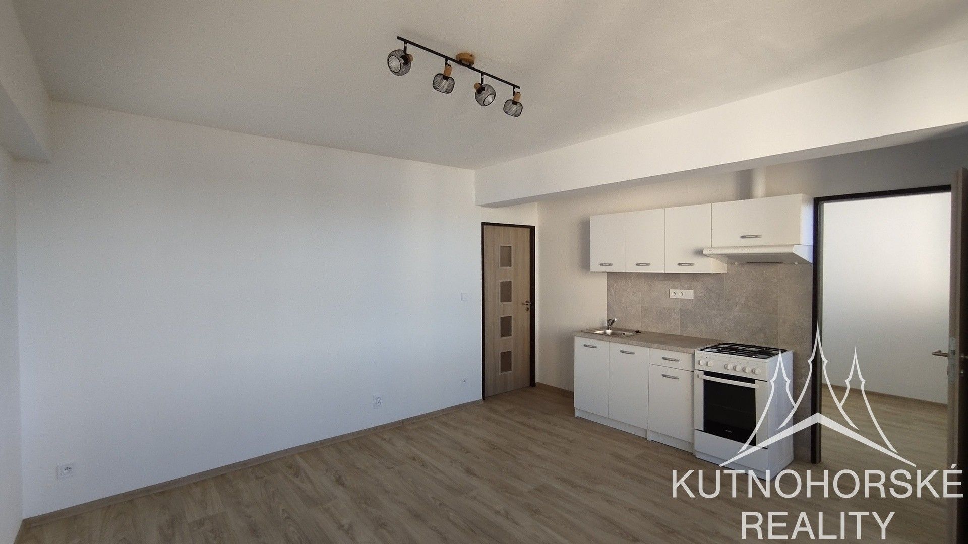 Pronájem byt 1+1 - Na Studních, Kutná Hora, 32 m²