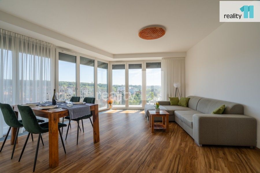 Prodej byt 4+kk - Horolezecká, Praha, 131 m²