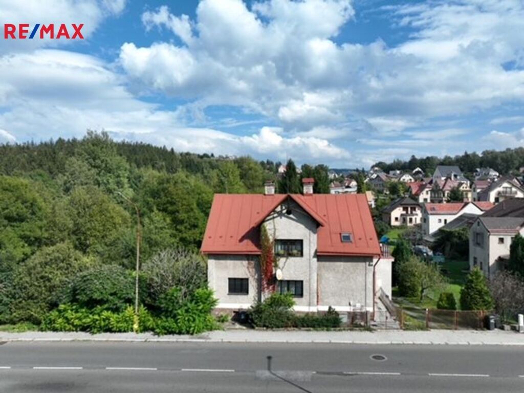 2+kk, Pražská, Jablonec nad Nisou, 40 m²