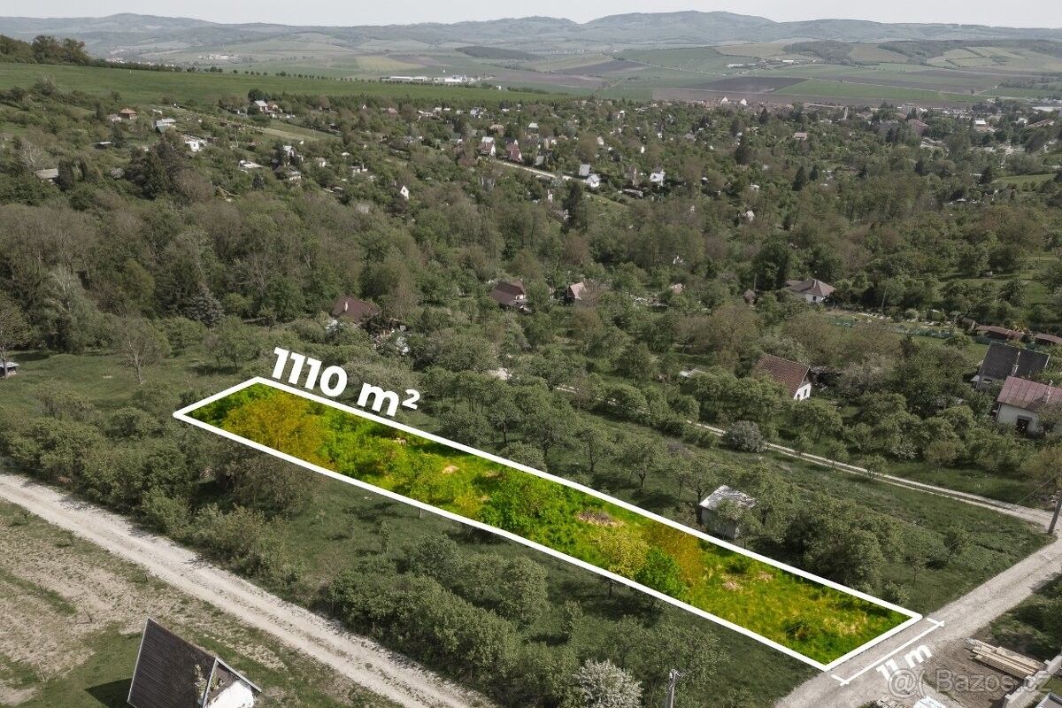 Ostatní, Uherský Brod, 688 01, 1 110 m²