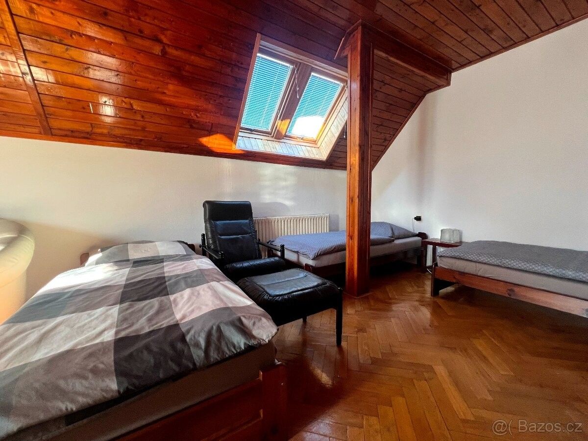 Byty, Vysoké Mýto, 566 01