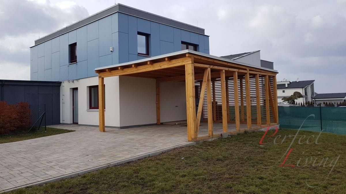 Rodinné domy, Jarní, Jesenice, 160 m²