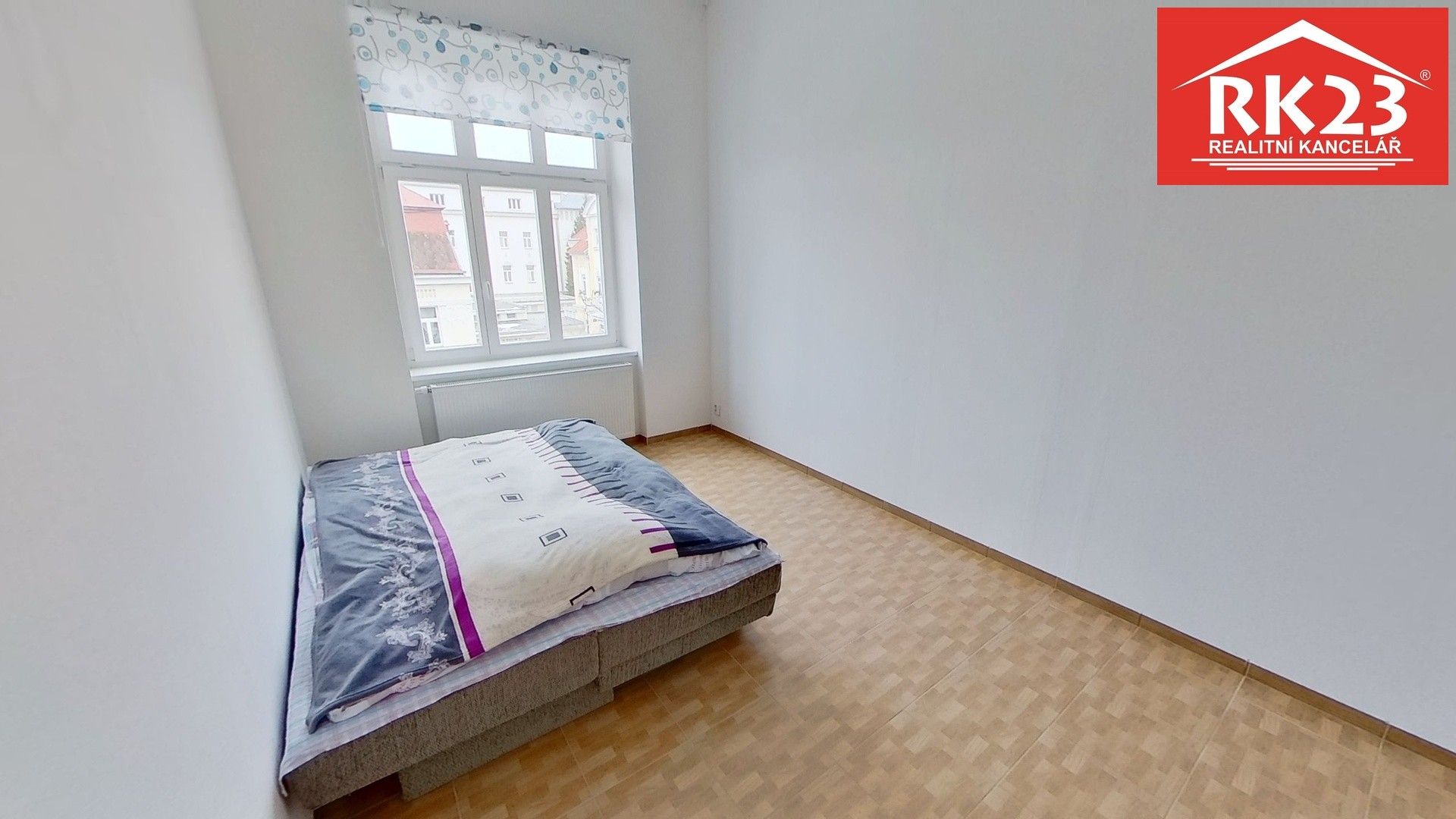 2+1, Hlavní třída, Mariánské Lázně, 72 m²