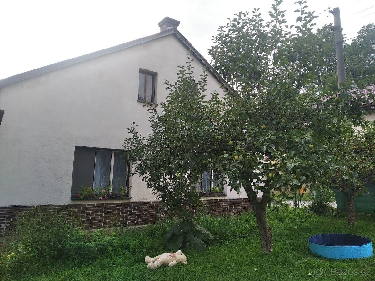 Rodinné domy, Vamberk, 517 54