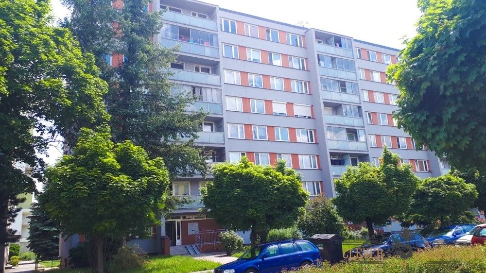 1+kk, Pardubice, 530 02, 26 m²