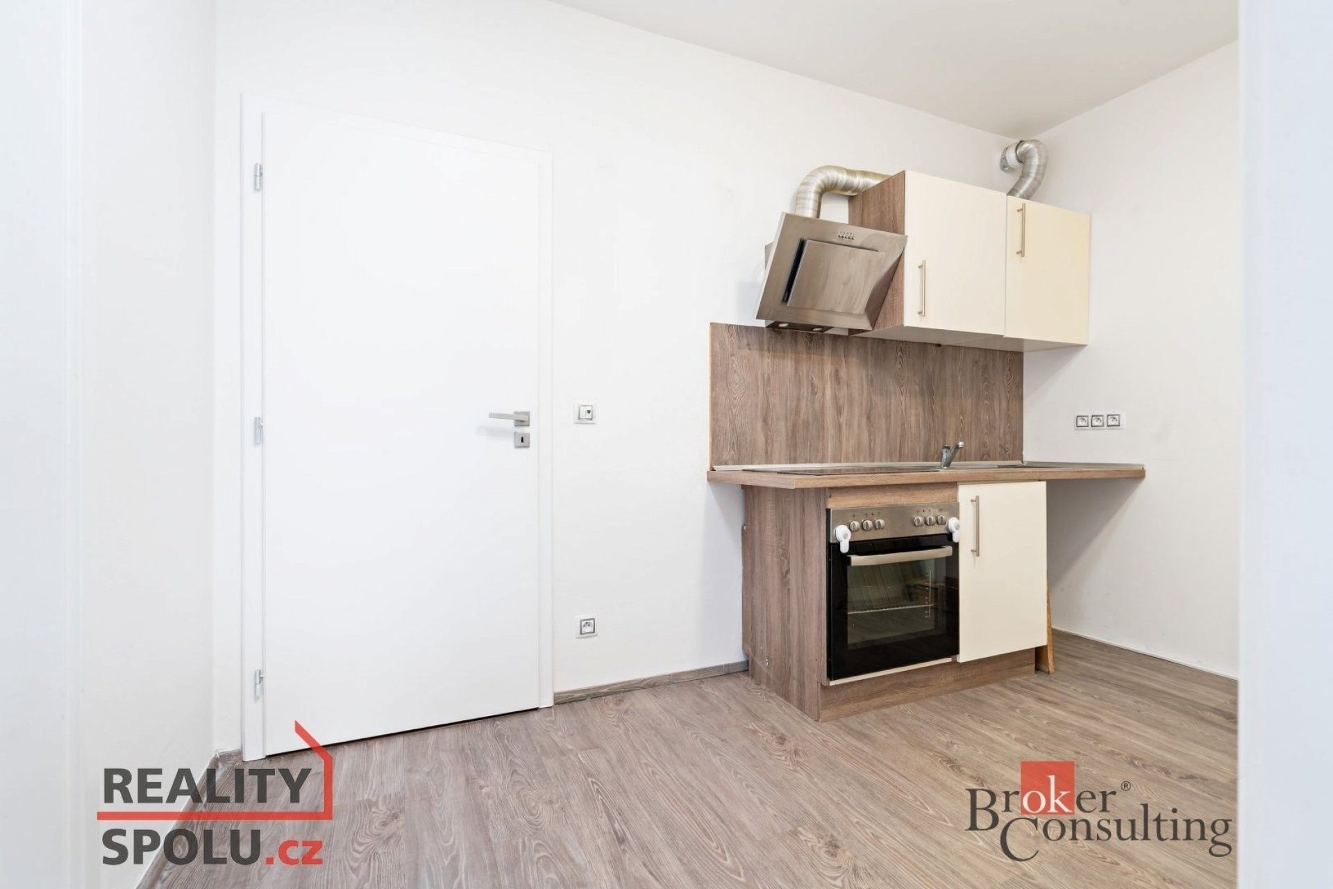 2+1, Kreuzmannova, Plzeň, 48 m²