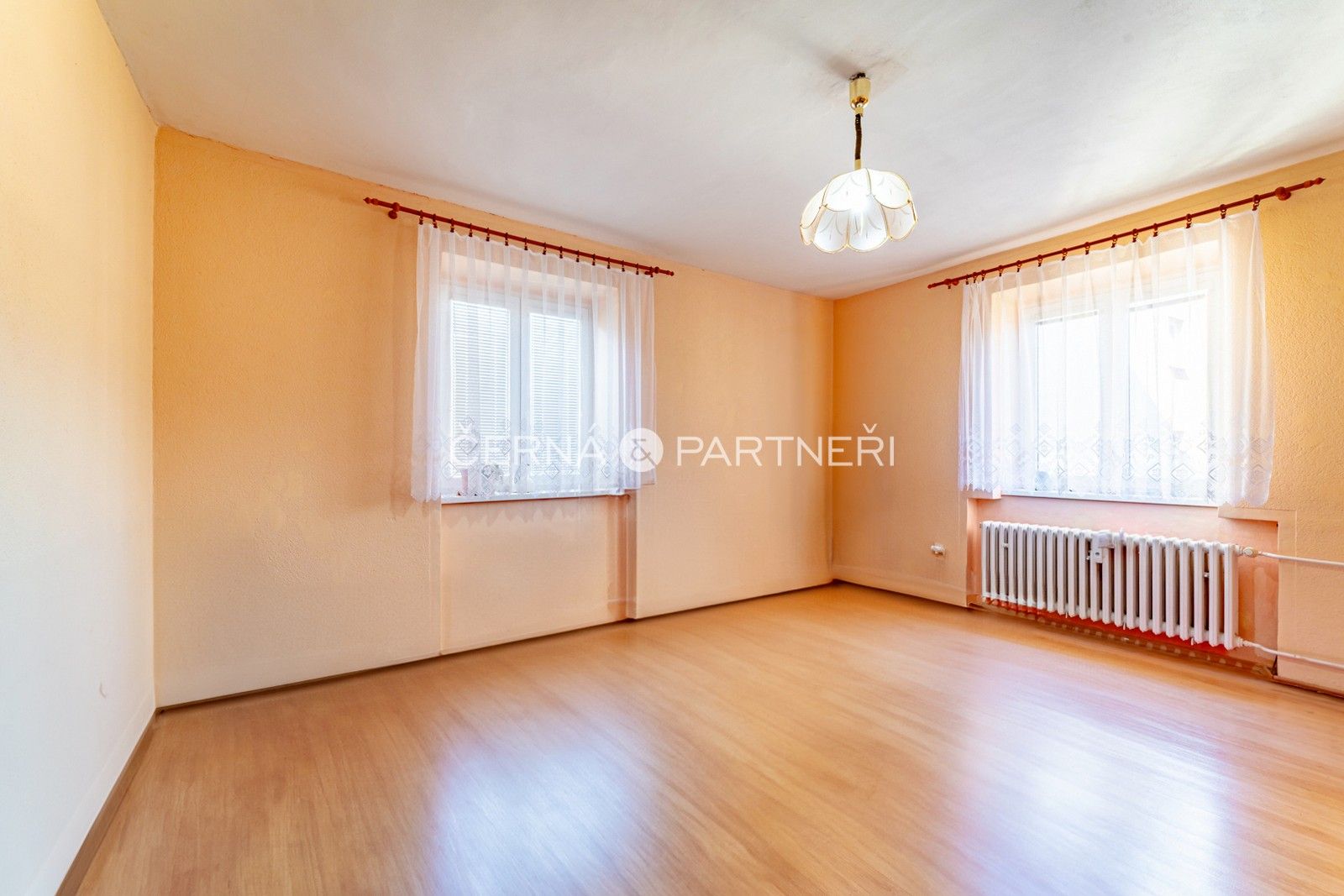 3+1, Libavské Údolí, 64 m²