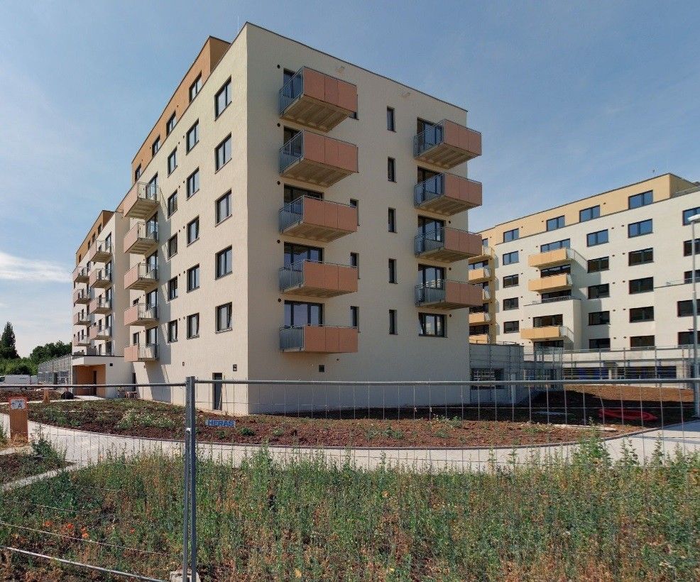 Pronájem byt 3+kk - Sedlářova,Kbely,Praha, 72 m²