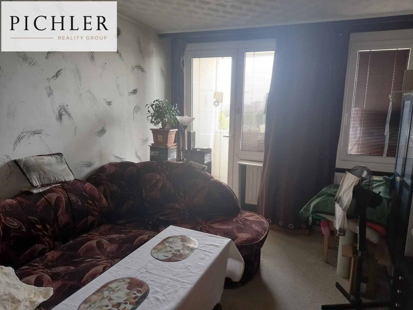 3+1, Manětínská, Plzeň, 68 m²