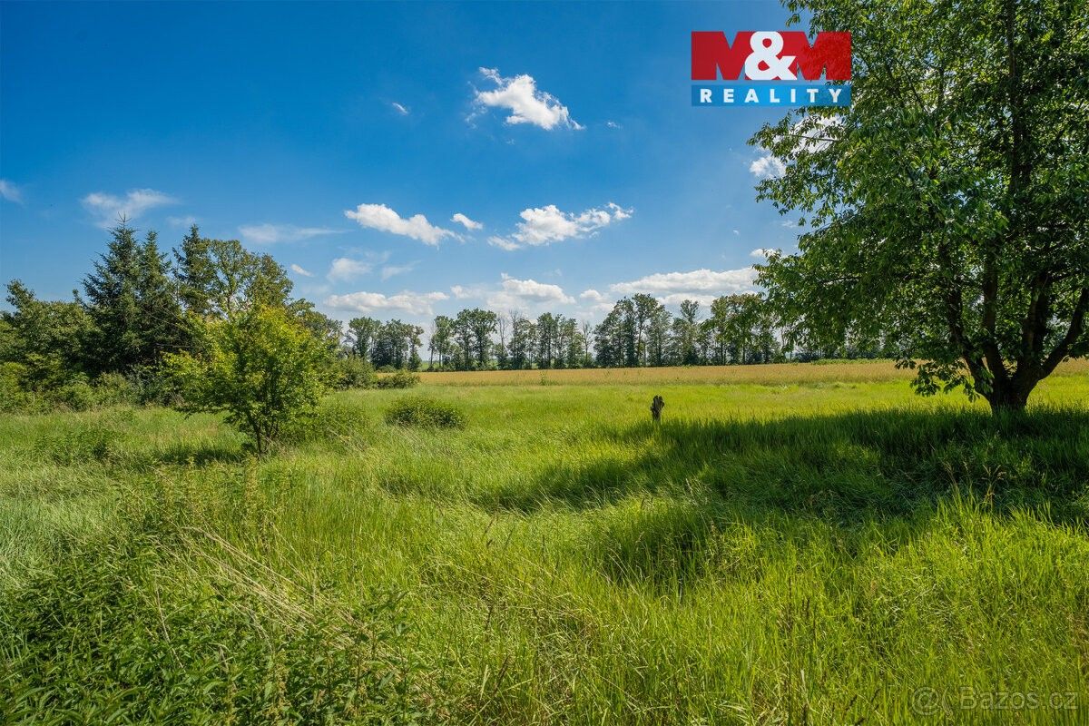 Prodej pozemek pro bydlení - Velvary, 273 24, 1 147 m²