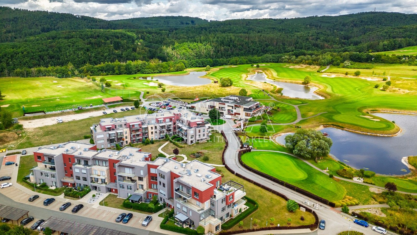 3+kk, Na Veselou, Beroun, 81 m²