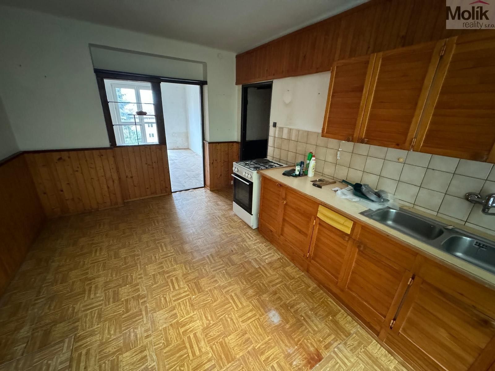 Prodej byt 2+1 - Na Kopci, Litvínov, 55 m²