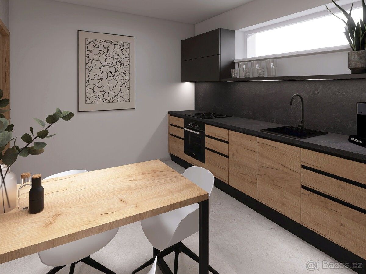 Byty, Ivanovice na Hané, 683 23