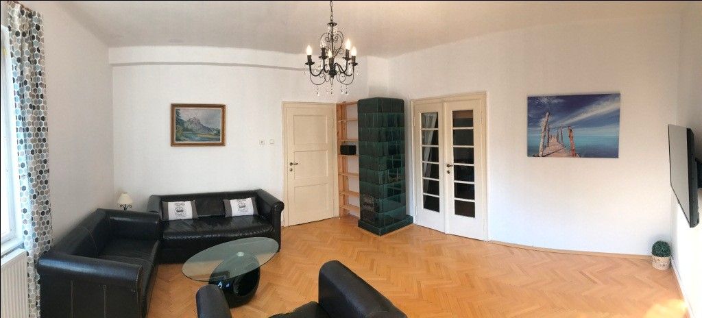 2+1, Pod Tvrzí 331/2, Karlovy Vary, 62 m²