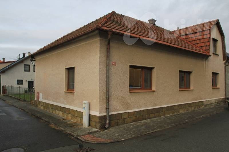 Rodinné domy, Švermova, Doudleby nad Orlicí, 80 m²