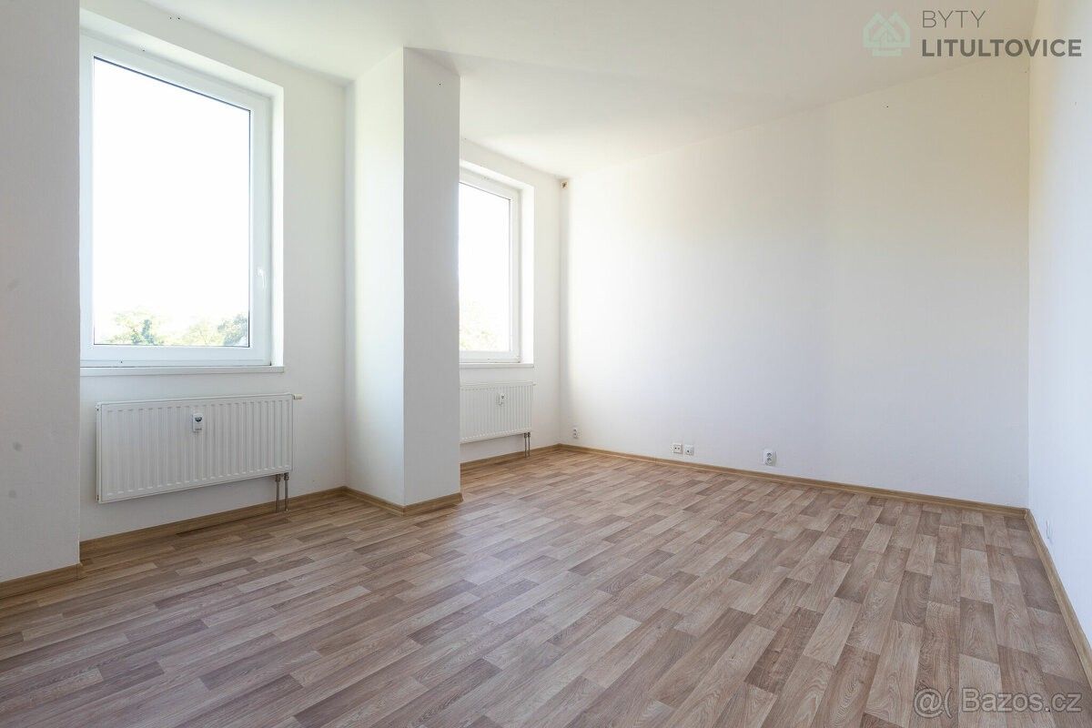 Prodej byt 1+kk - Opava, 746 01, 29 m²