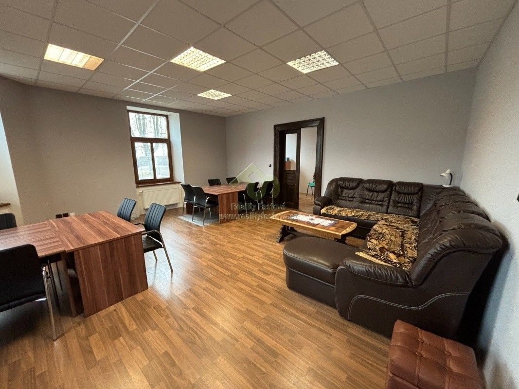 Kanceláře, Rokycany, 337 01