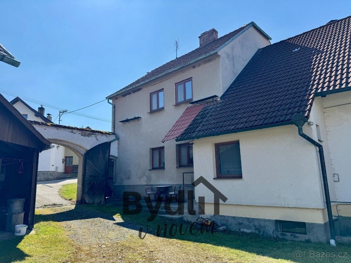 Rodinné domy, Volyně, 387 01