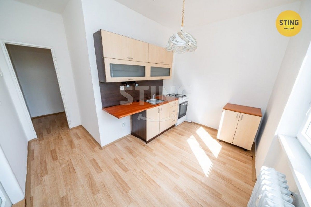 Prodej byt 2+1 - Ostrava, 708 00, 51 m²