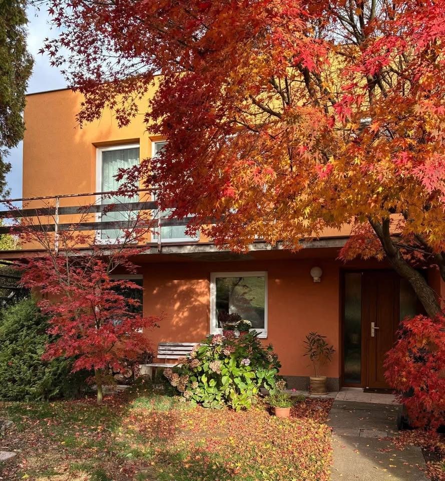 Rodinné domy, Odry, 742 35