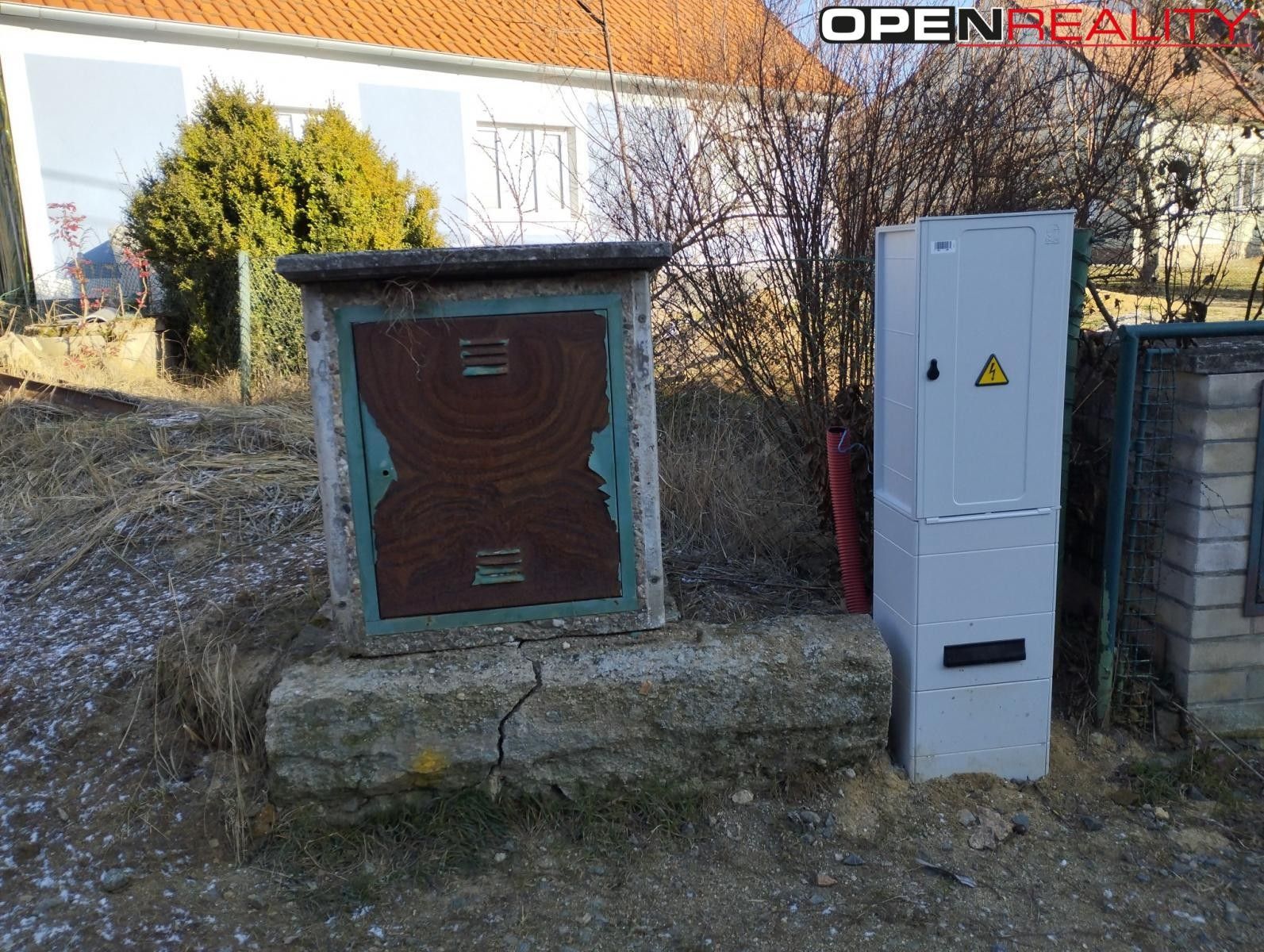 Prodej pozemek pro bydlení - Ketkovice, 1 123 m²