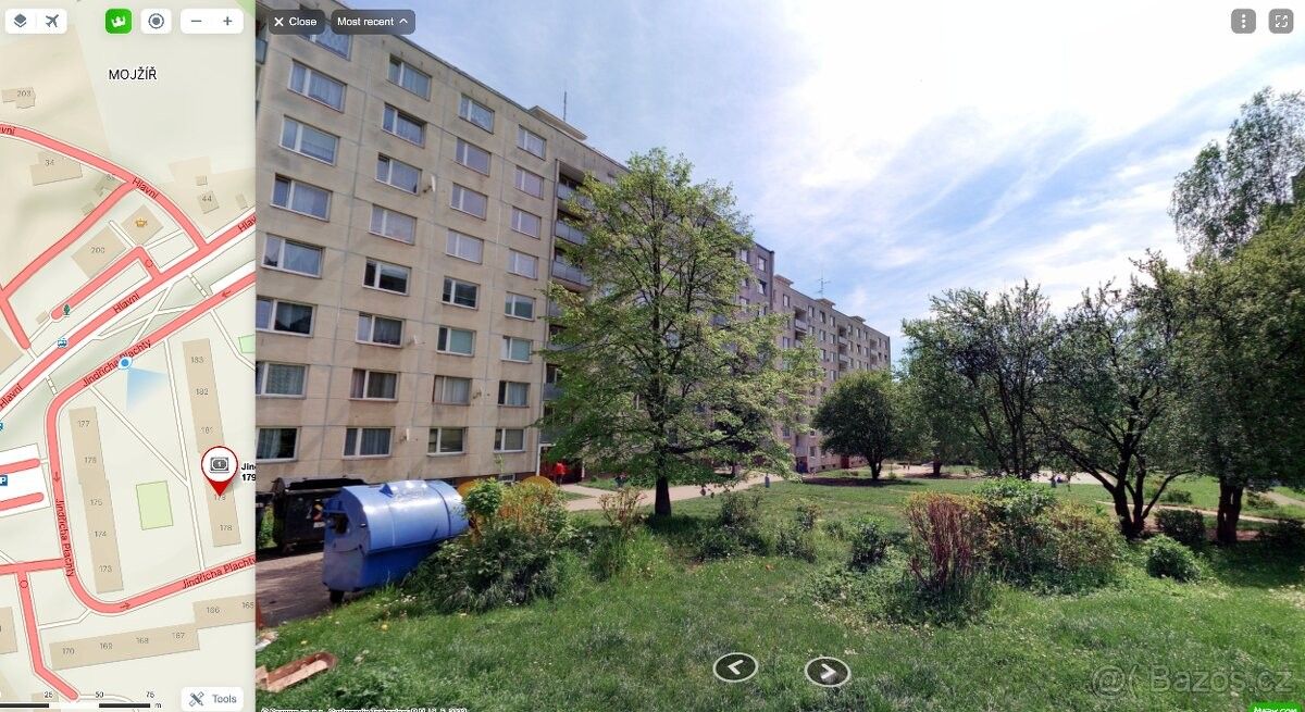 Byty, Ústí nad Labem, 403 31