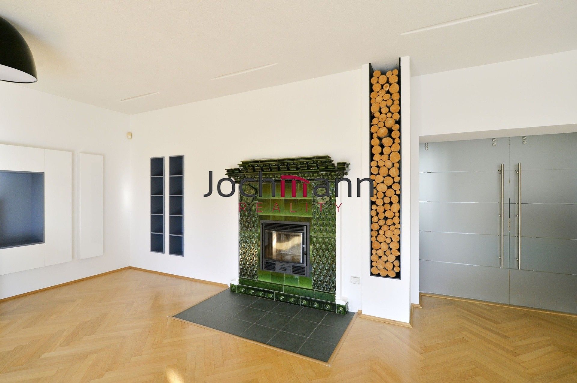 Vily, E. Pittera, České Budějovice, 300 m²