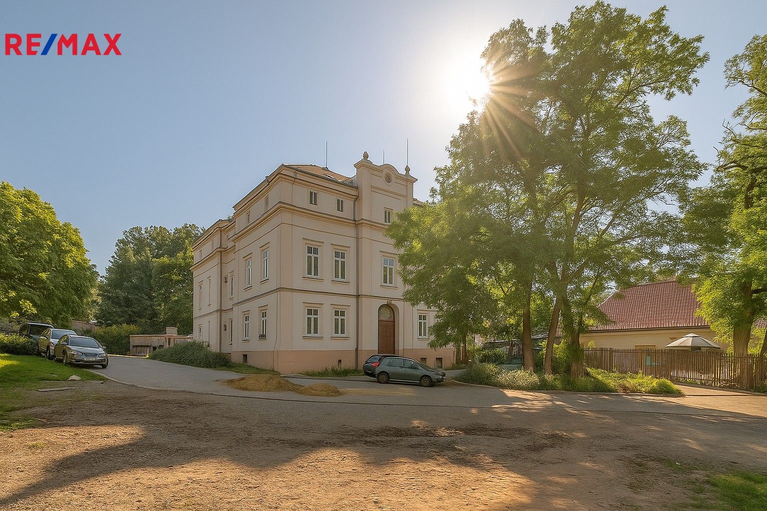 Ostatní, Slaný, 23 m²